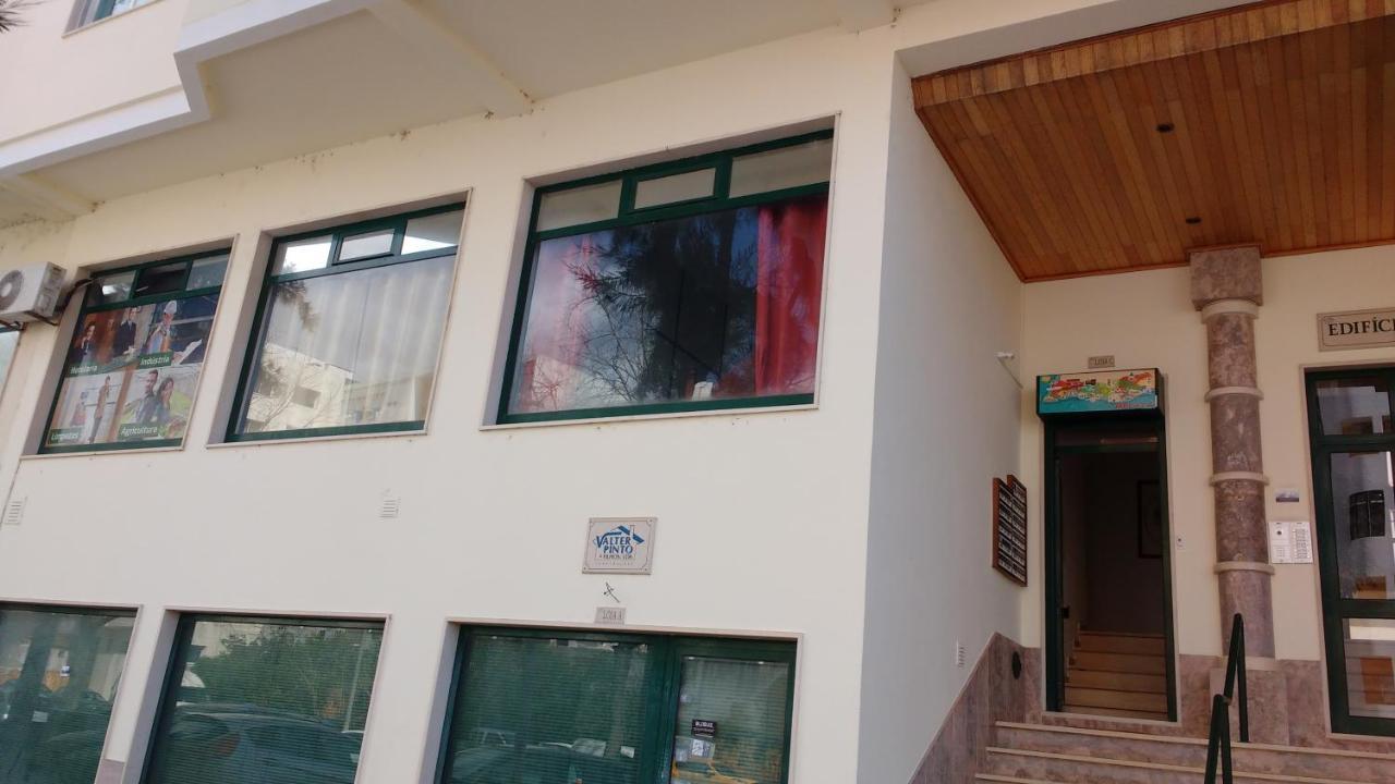 Melaya Budget Hostel FAO Exterior foto